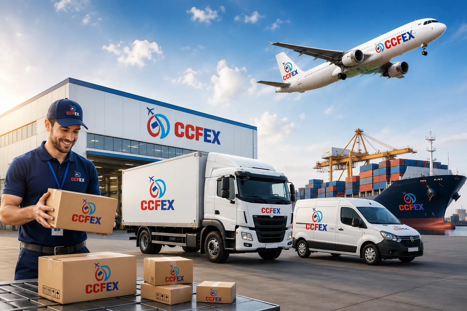 CCF Express