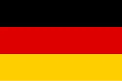 Germany Flag