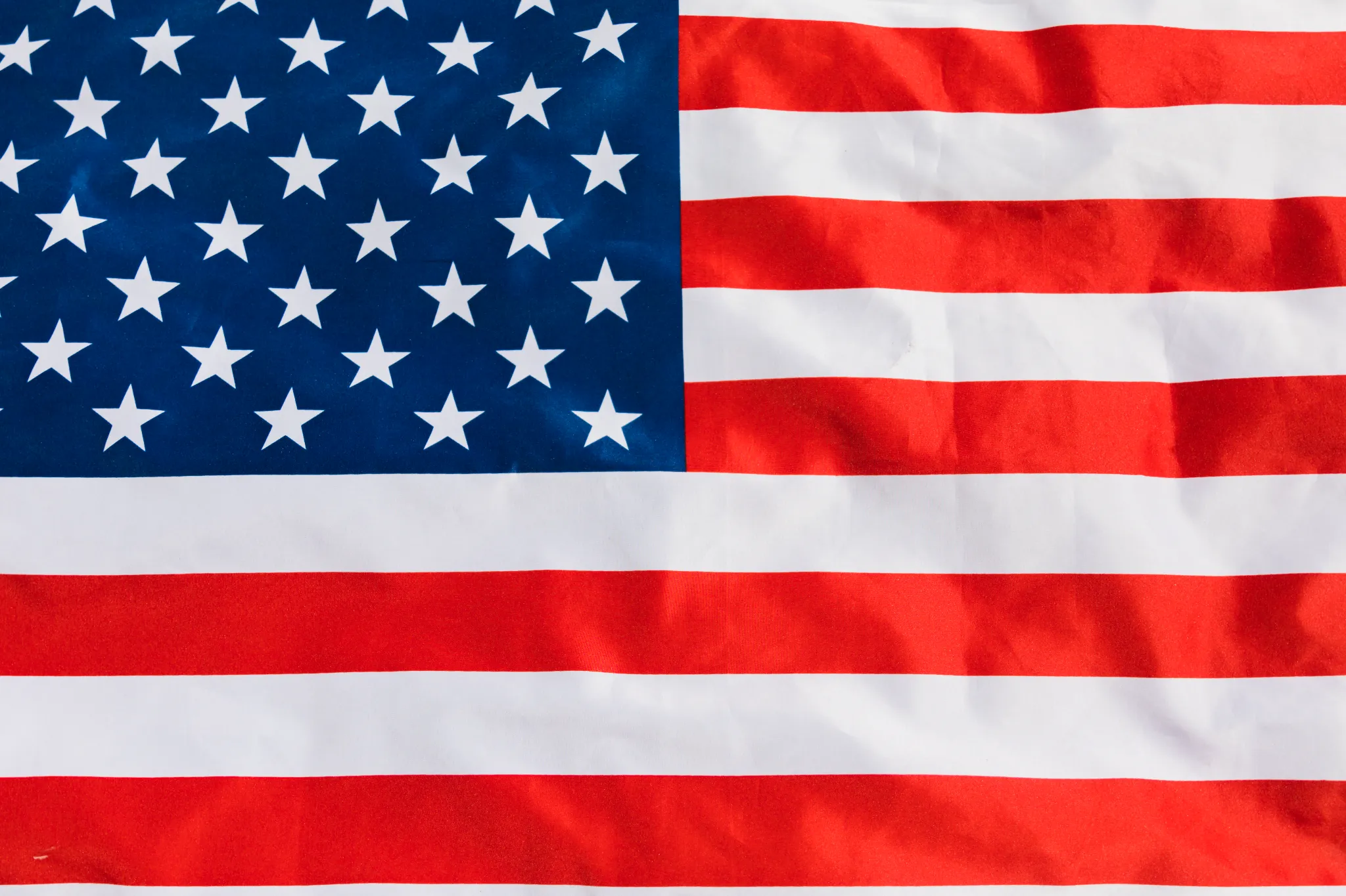 USA Flag